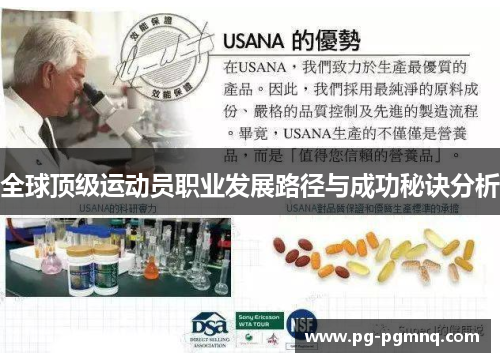 全球顶级运动员职业发展路径与成功秘诀分析
