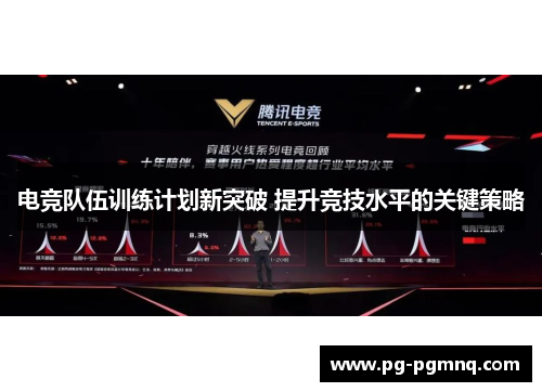 电竞队伍训练计划新突破 提升竞技水平的关键策略