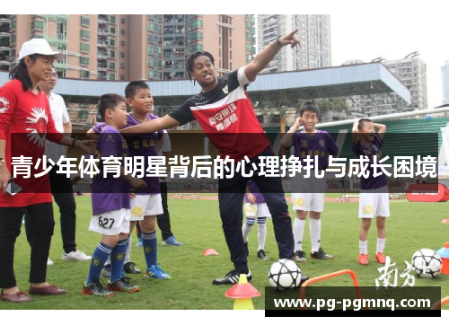青少年体育明星背后的心理挣扎与成长困境